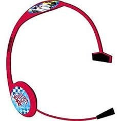 SPEED RACER HEADSET Headbands
