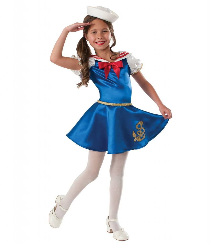 Sailor Girl Value