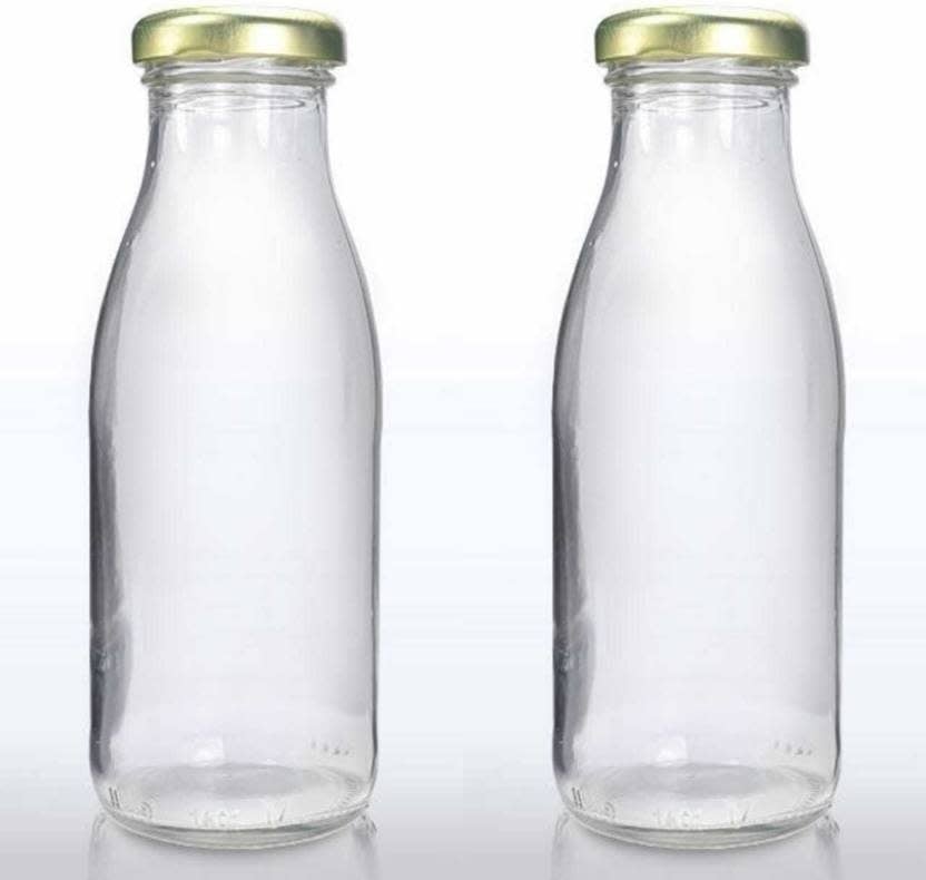 Sand Bottle - 20cm H * 450 Ml