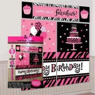 Scene Setters - So Fabulous