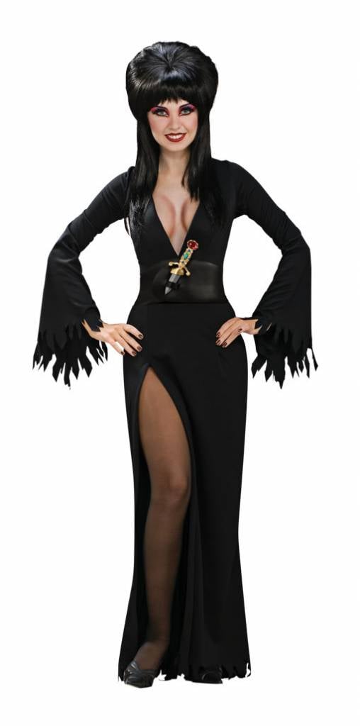 Secret Wishes - Elvira Scary & Villains