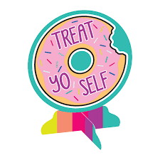 Selfie Celebration - table celebration Candy & Sweets