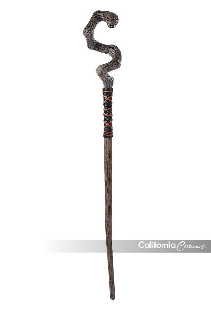 Serpent Staff