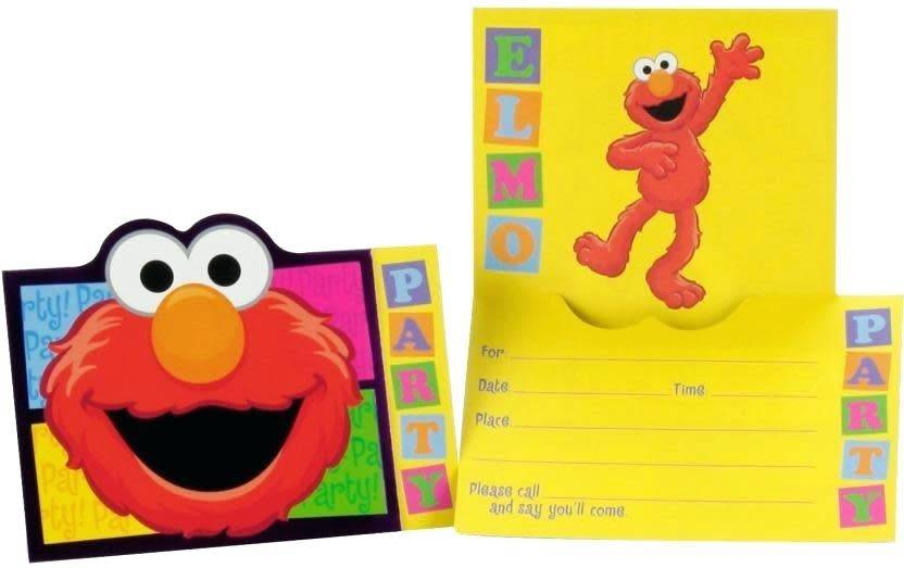 Sesame Street - Invt