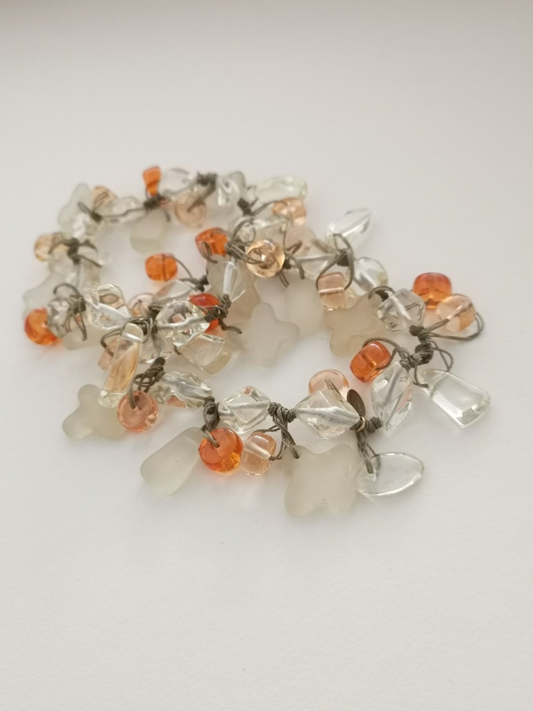 Set/2 Bracelets - Bijou Jewelry