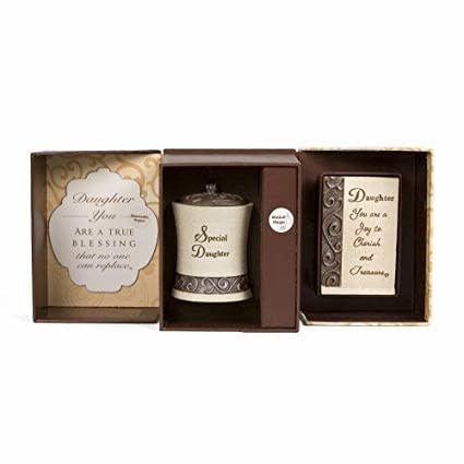 Set/Candle&Freestandng Plaque Candles & Insense