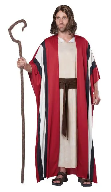 Shepherd'S Staff