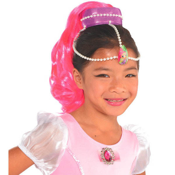 Shimmer And Shine - Deluxe Hairpiece Headbands