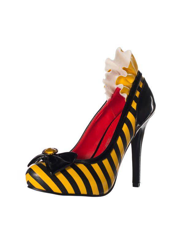 Shoes - Bumble Bee Shoes