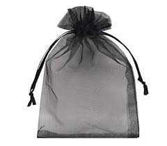 Shread Bags - Black