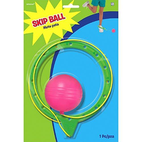 Skip Ball