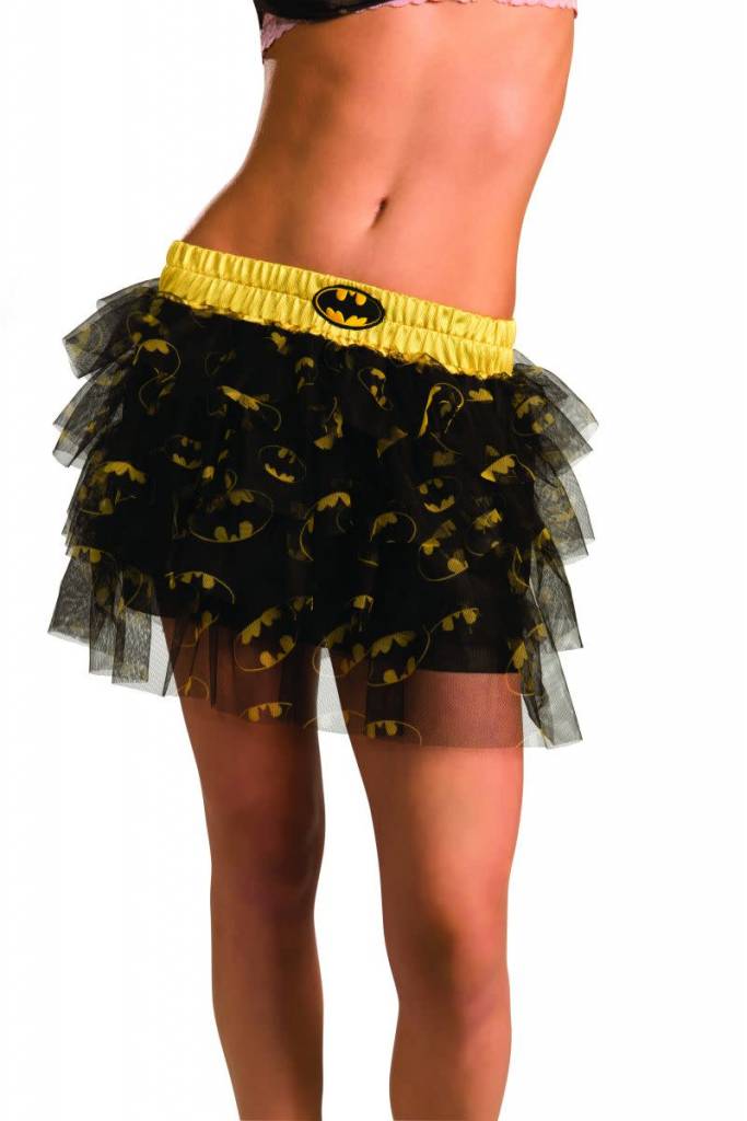 Skirt - Batgirl