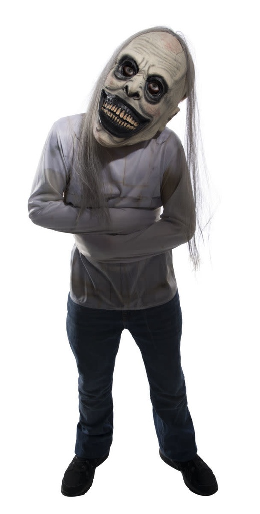 Sleep Experiment Costume Boys Child