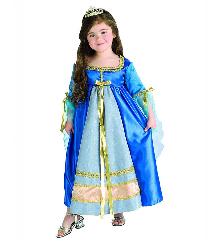 Sleeping Beauty Of Shrek Girls Toddler