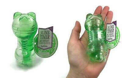 Slime Timer Gifts