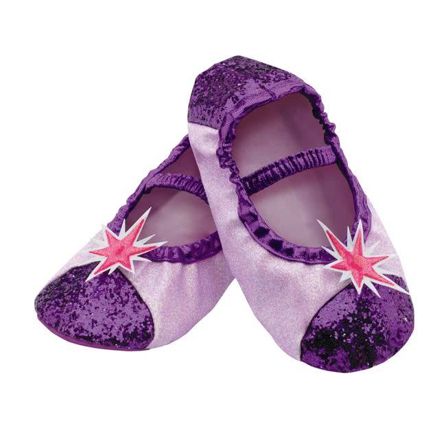Slippers - Twilight Sparkle