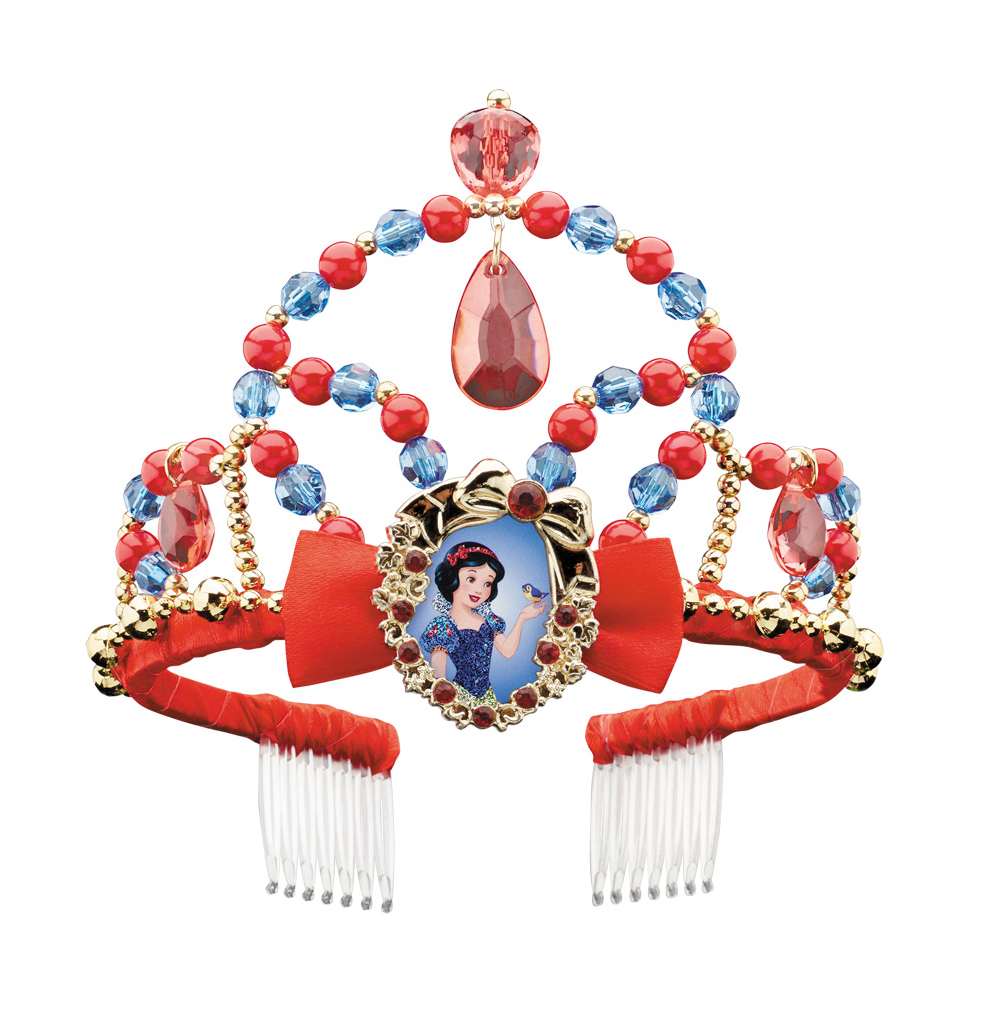 Snow White Classic Tiara