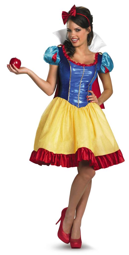 Snow White Fab Deluxe Video Games
