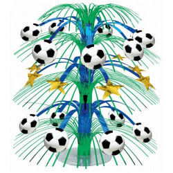 Soccer - Cascade Centerpiece Soccer Football