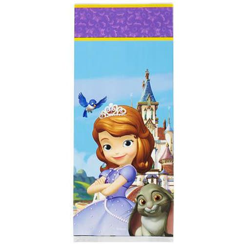 Sofia The First - Treat Bags 16CT Containers