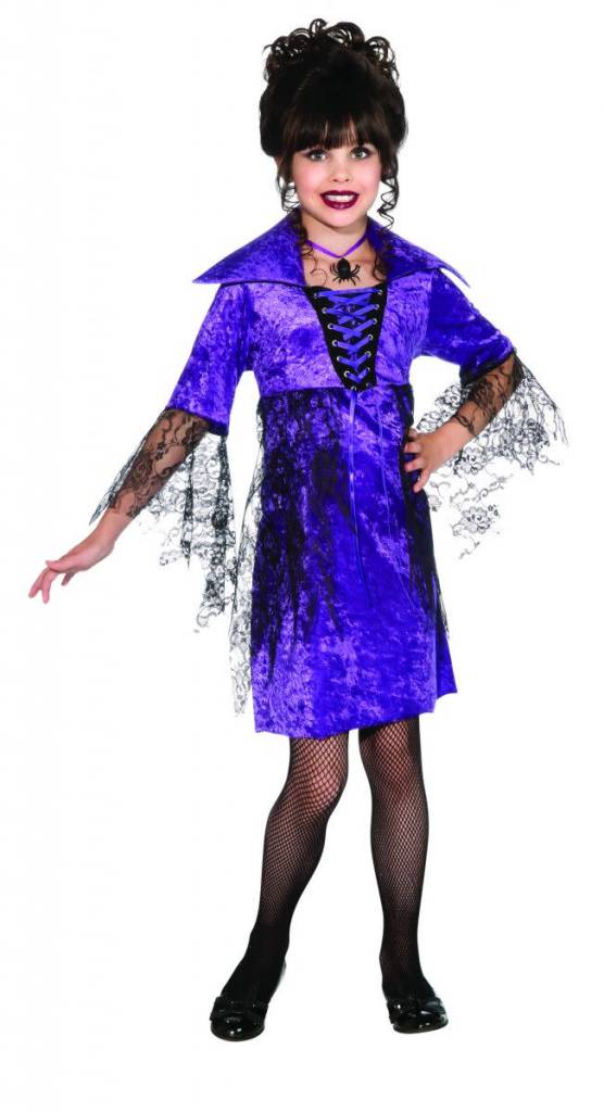 Sorceress S/Child