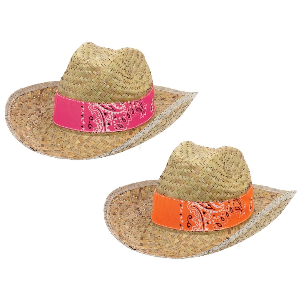 Spanish  Essentials  Hats