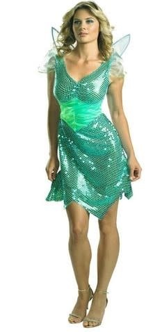 Sparkling Fairy Elves & Fairies