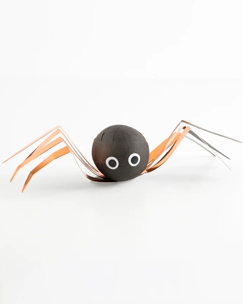 Spider Surprise Balls Halloween