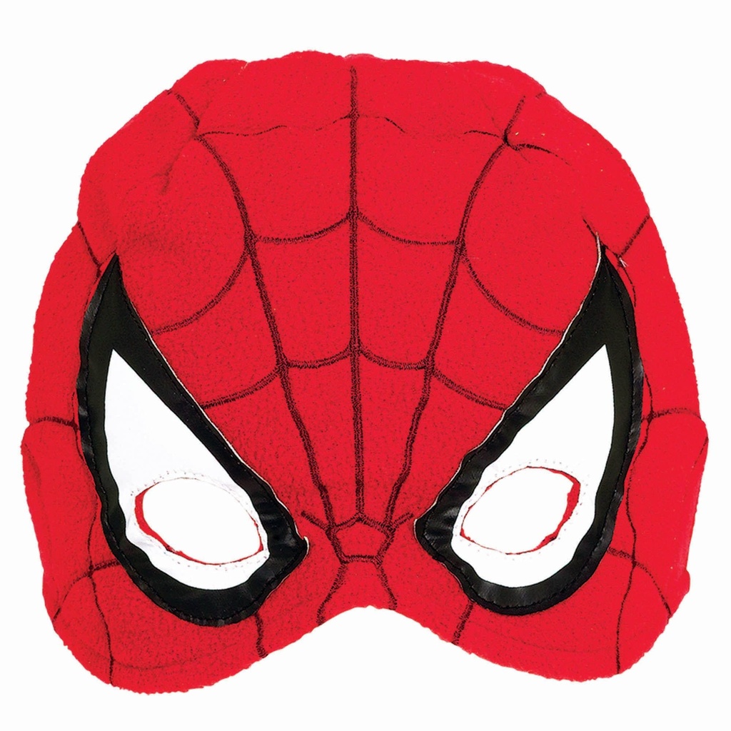 Spider-Man™ Webbed Wonder Deluxe Wearable Masks