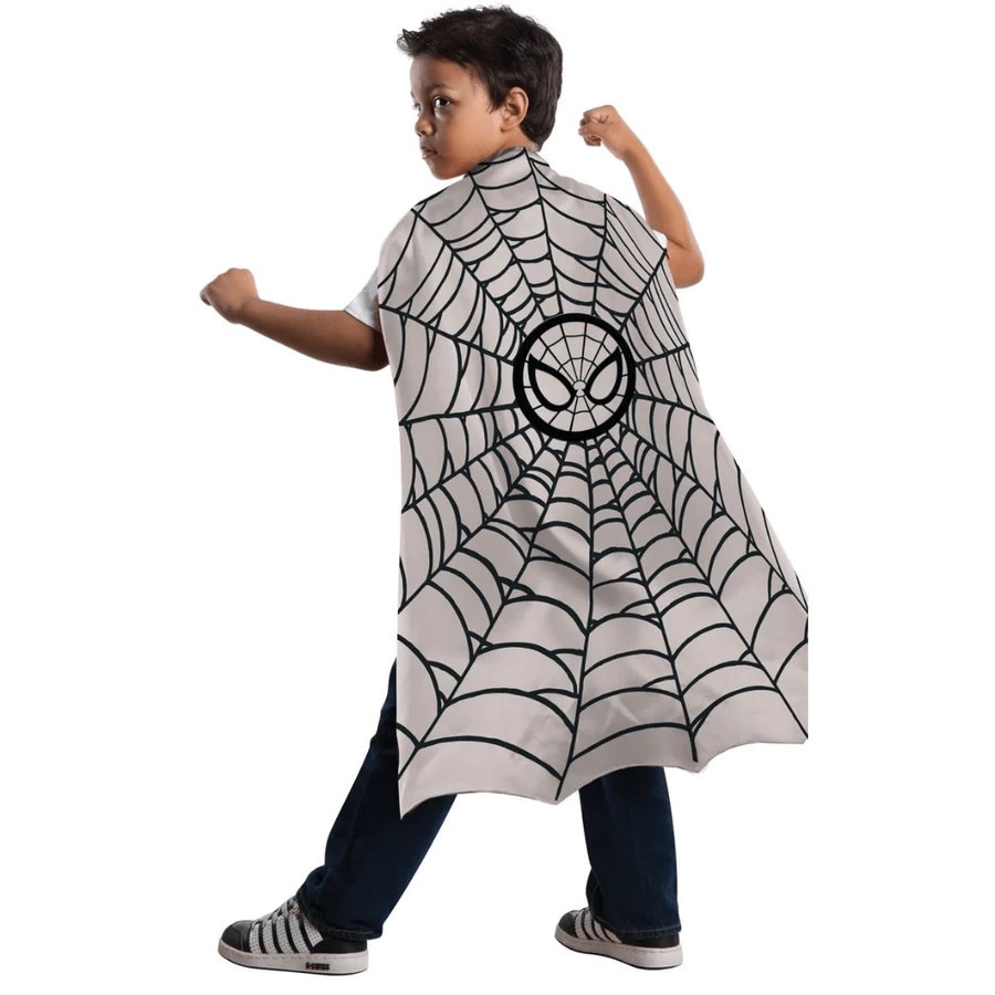 Spiderman Cape