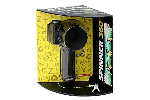 Spinner 360 Camera Photography