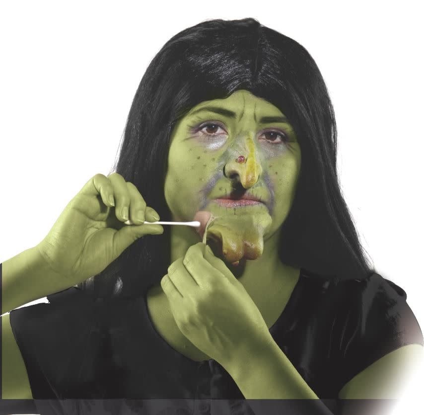 Spirit Gum 1/8 Oz. Halloween