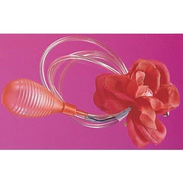 Squirting Rose