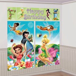 ديزني فتيات الجنية