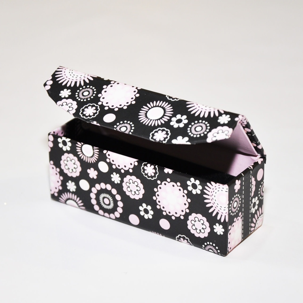 Stackable   Ring Gift Box