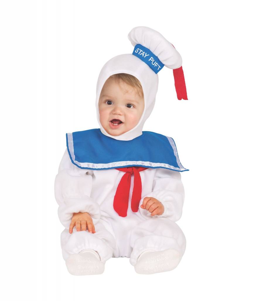 Stay Puft Ez - On Romper xCheck