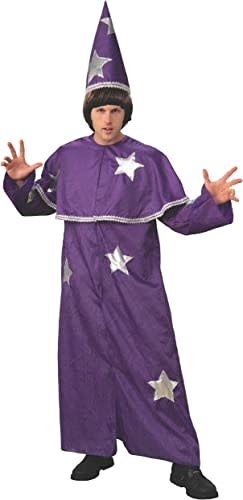 Stranger Things- Will Wizard Outfit