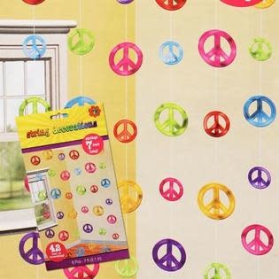 ديكورات خيطية فيلينغ جروفي