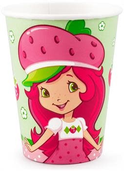 Strw.Short - Cups