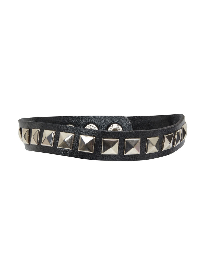 Studded Choker-Punk