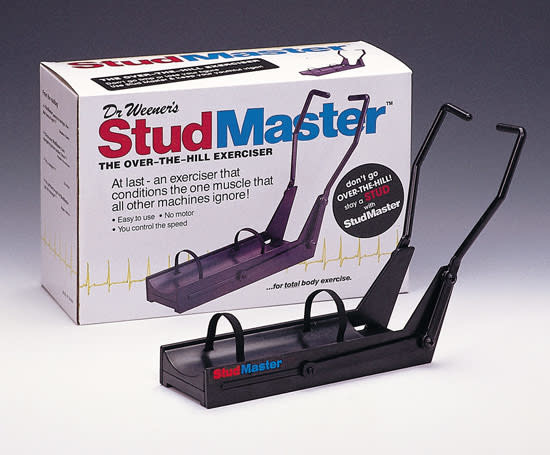 Studmaster OTH Novelties