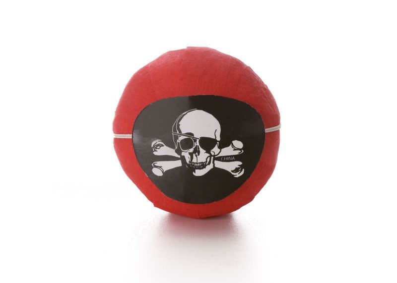Surprise Ball Pirate Deluxe