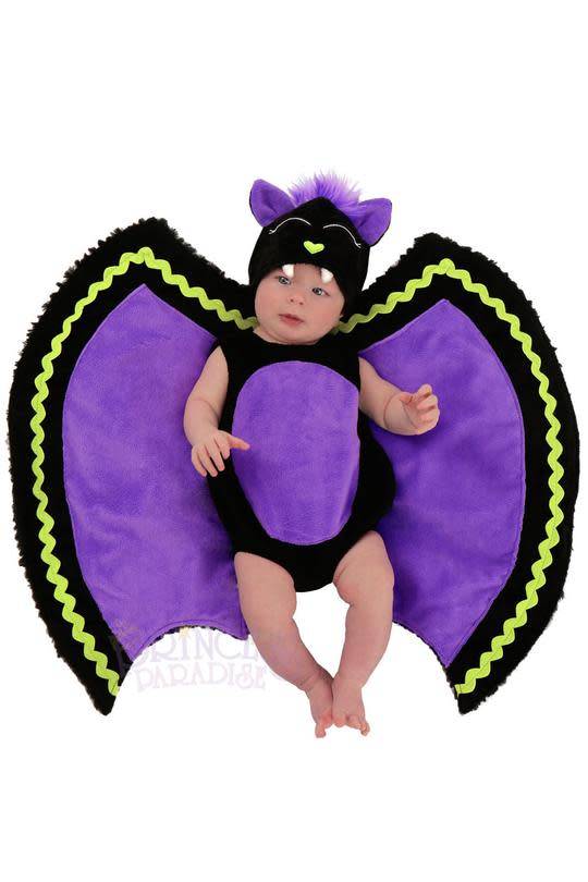 Swaddle Wings Baby Bat/AS 0-3M