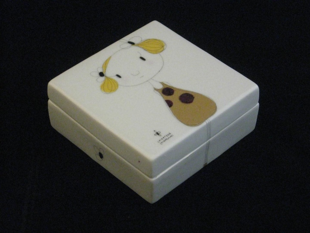 Sweet Children Boxes