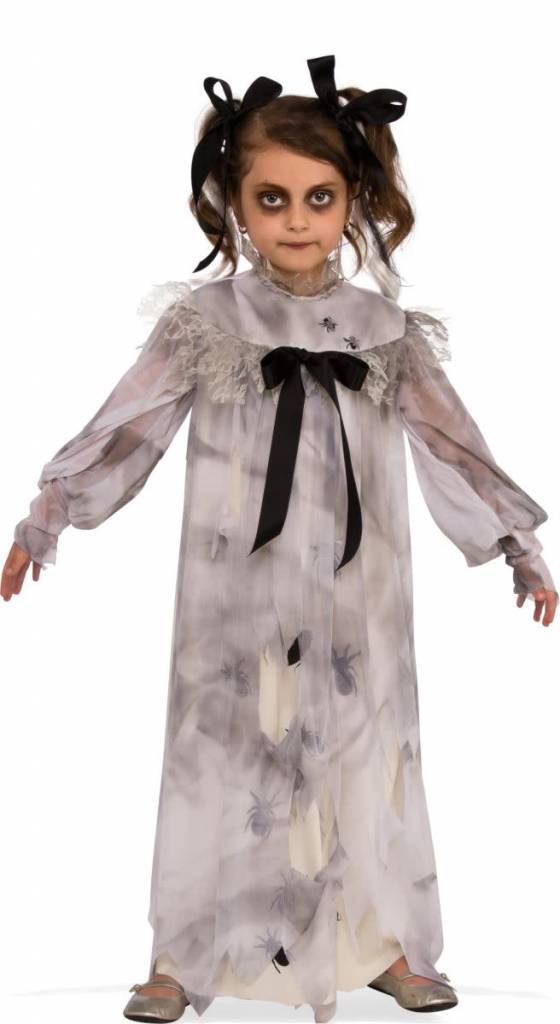 Sweet Screams Horror Dress