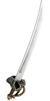 Sword - Skull Pirate Sword