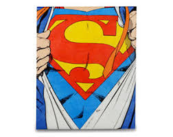 Tablet Mighty Case - Superman Superman