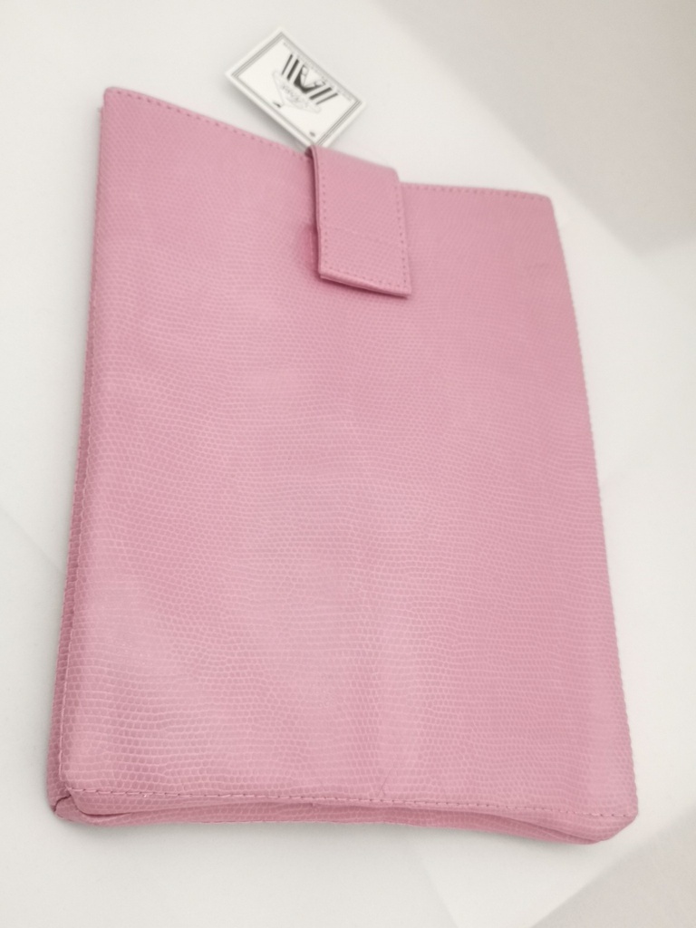 Tablets Sleeve - Monaco /Pink