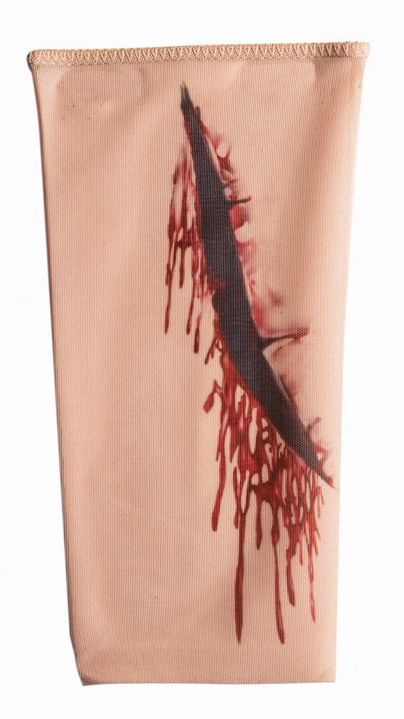 Tattoo Scar Sleeve - Scar