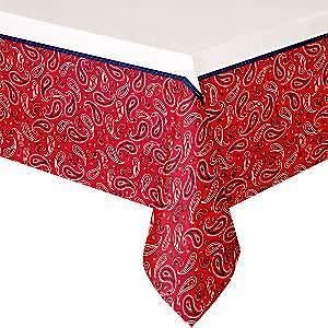 Tc Pl Bandana & Blue Jeans